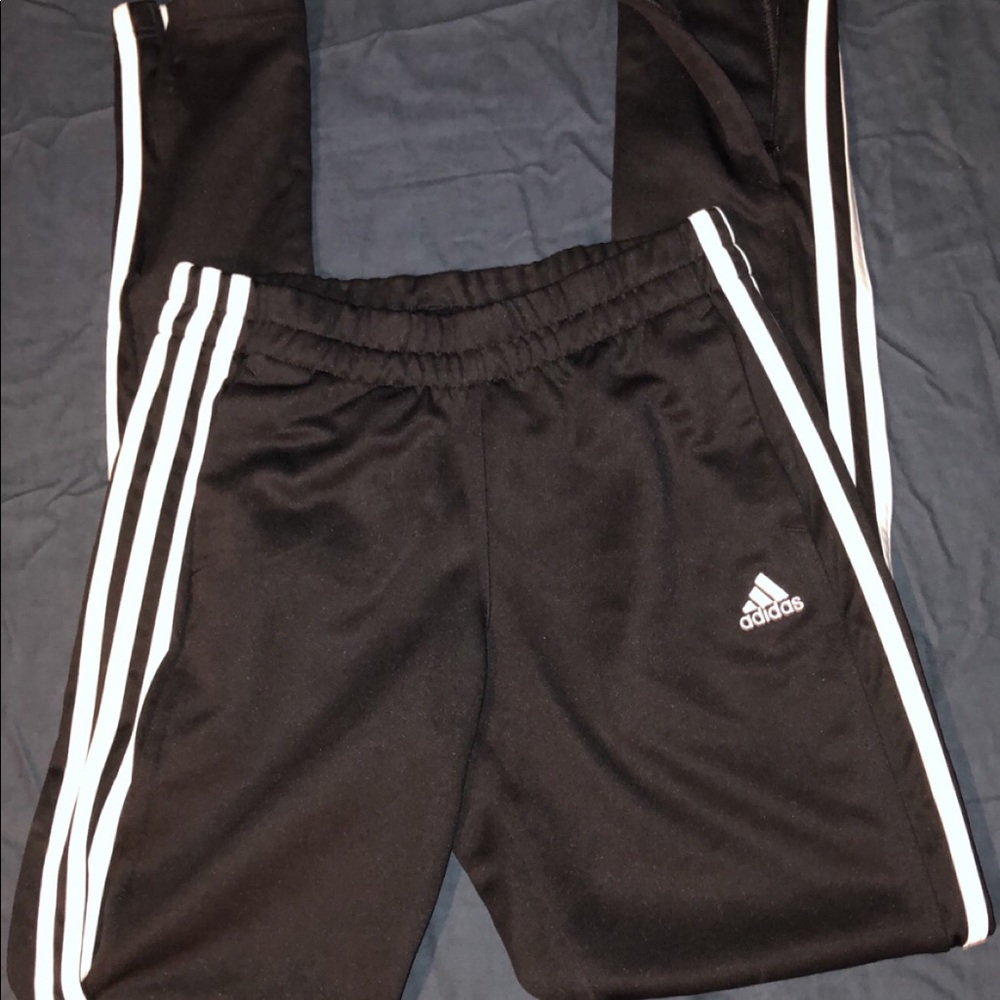 Adidas climate track pants